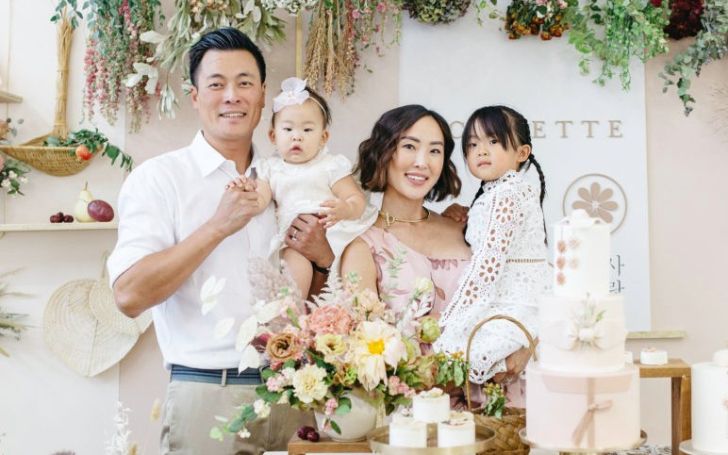 Who is Chriselle Lim Husband? Is She Getting Divorce?